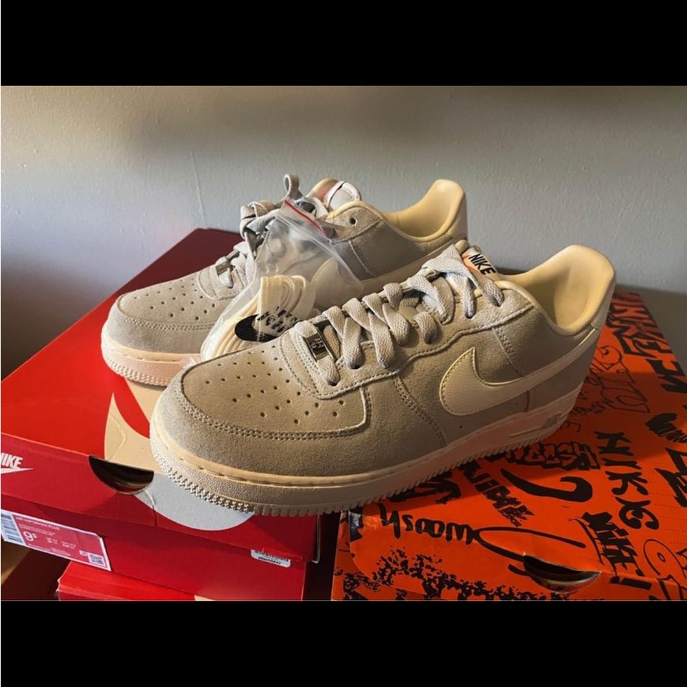 New nike dunk size 8.5 men’s